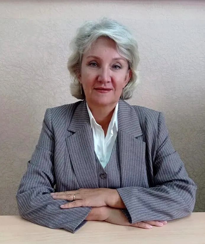 Иванова Елена Викторовна Иванова Елена Викторовна.